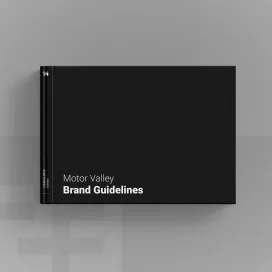 Motor Valley Brand Guidelines